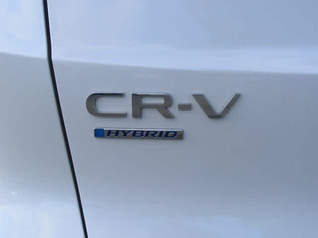 Thumbnail: 2024 Honda CR-V - 7