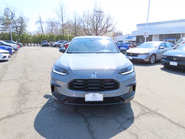 Thumbnail: 2024 Honda HR-V - 6