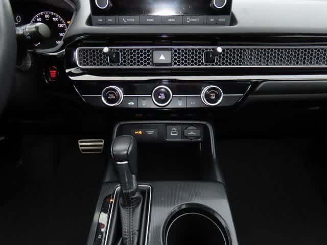 Thumbnail: 2023 Honda Civic - 20