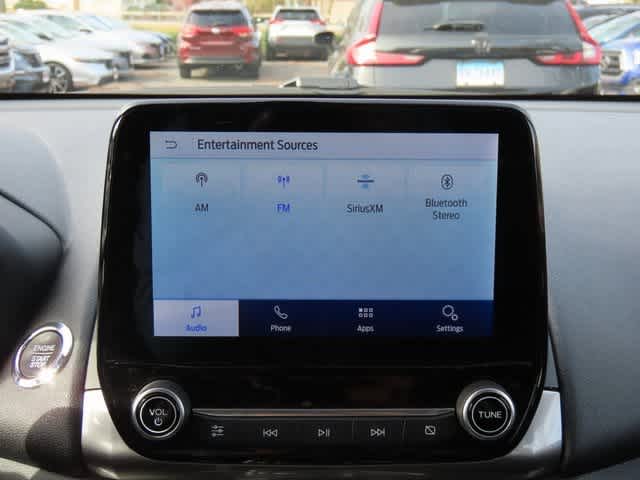 Thumbnail: 2022 Ford EcoSport - 19