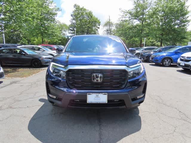 Thumbnail: 2022 Honda Passport - 6