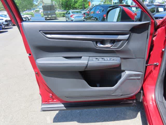 Thumbnail: 2023 Honda CR-V - 14
