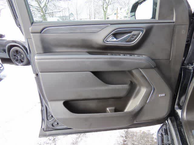 Thumbnail: 2023 GMC Yukon - 16