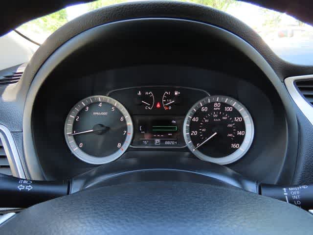 Thumbnail: 2013 Nissan Sentra - 21