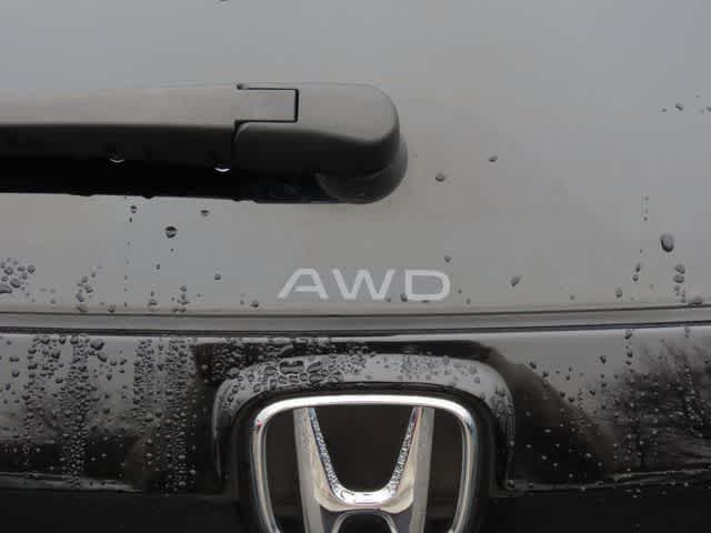Thumbnail: 2024 Honda CR-V - 8