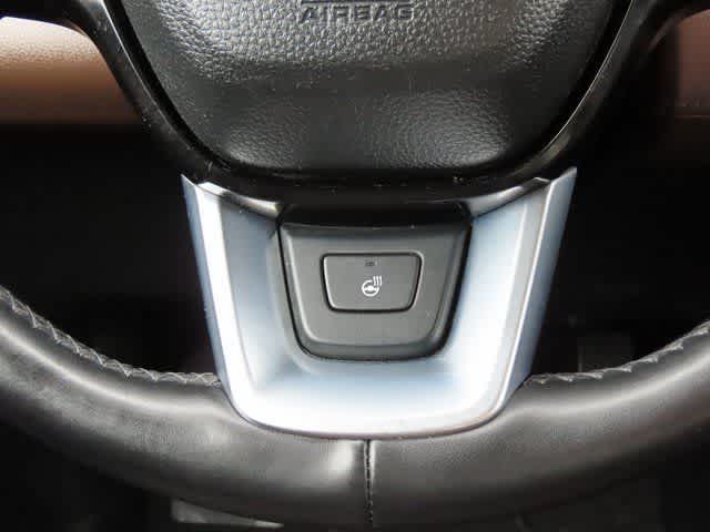 Thumbnail: 2025 Honda Pilot - 29