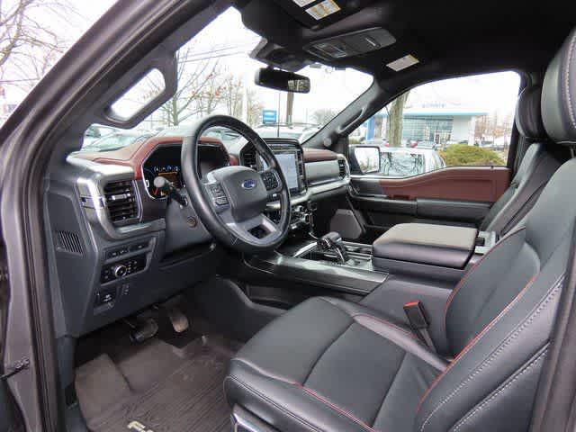 Thumbnail: 2023 Ford F-150 - 2