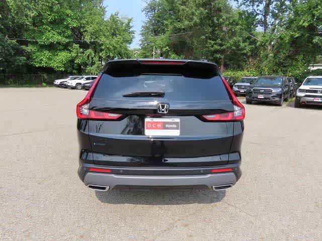 Thumbnail: 2026 Honda CR-V - 5