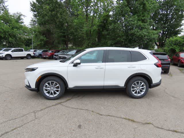 Thumbnail: 2026 Honda CR-V - 3