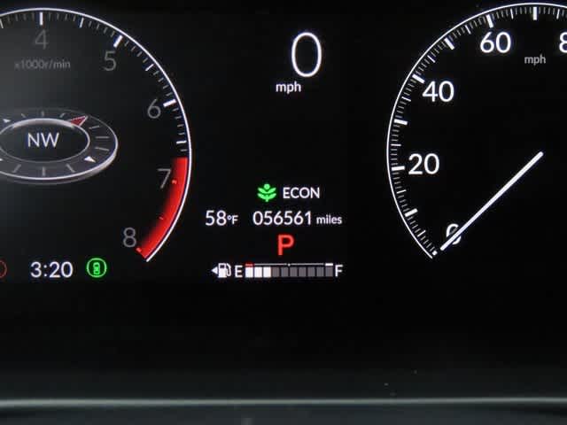 Thumbnail: 2023 Honda HR-V - 23