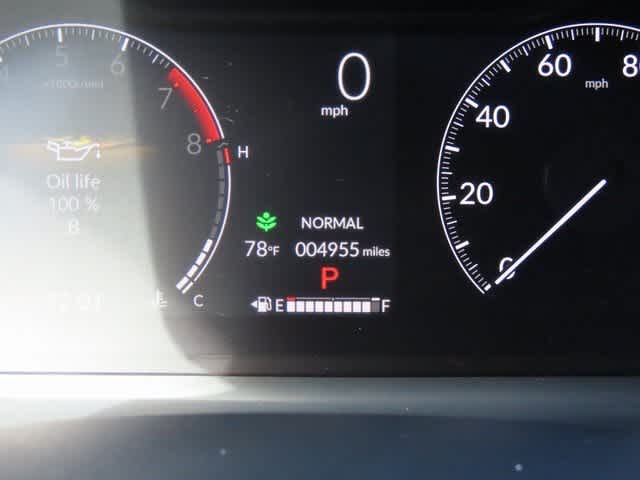 Thumbnail: 2024 Honda Ridgeline - 25