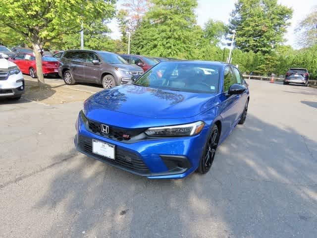 2023 Honda Civic Si -
                Nanuet, NY