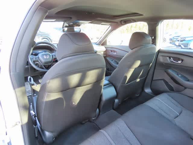 Thumbnail: 2024 Honda Accord - 14