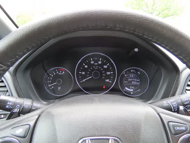 Thumbnail: 2022 Honda HR-V - 21