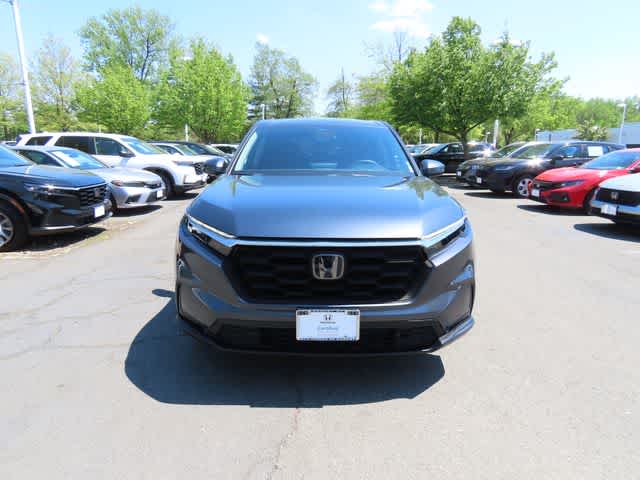 Thumbnail: 2024 Honda CR-V - 5