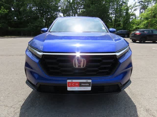 Thumbnail: 2025 Honda CR-V - 6