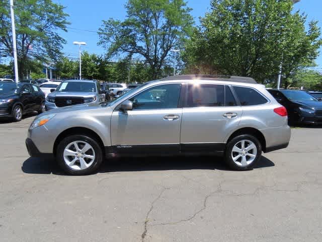 Thumbnail: 2014 Subaru Outback - 3