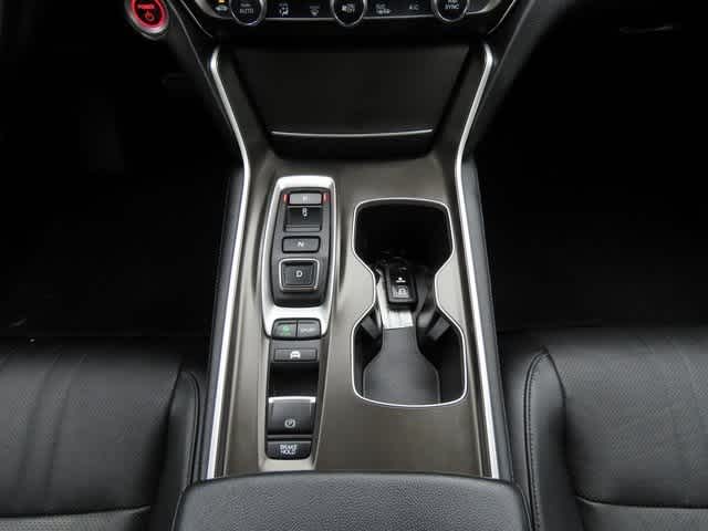 Thumbnail: 2022 Honda Accord - 21