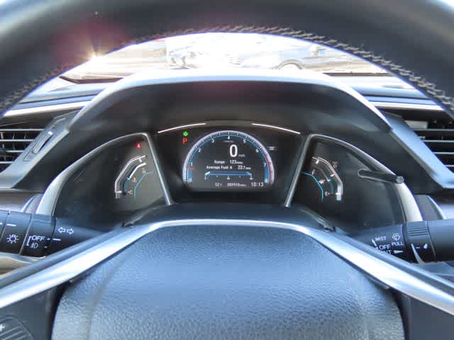 Thumbnail: 2018 Honda Civic - 23