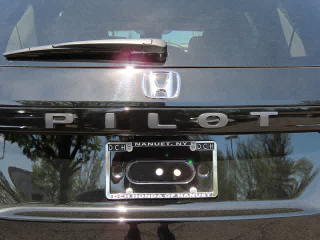 Thumbnail: 2025 Honda Pilot - 7