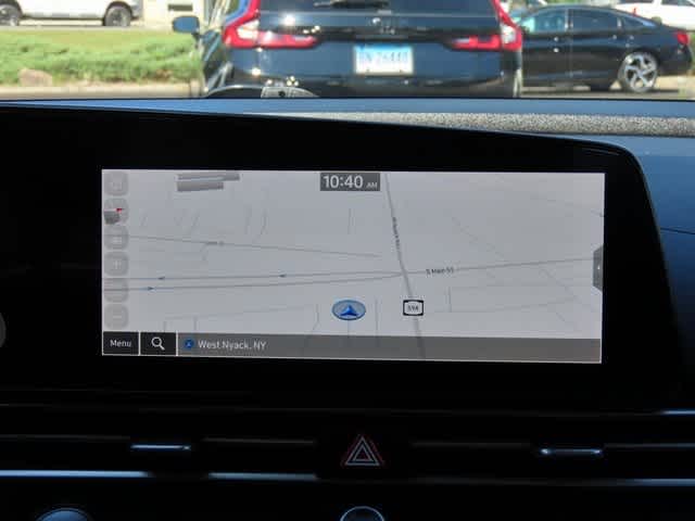 Thumbnail: 2023 Hyundai Elantra - 19