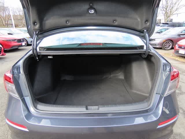 Thumbnail: 2025 Honda Civic - 10