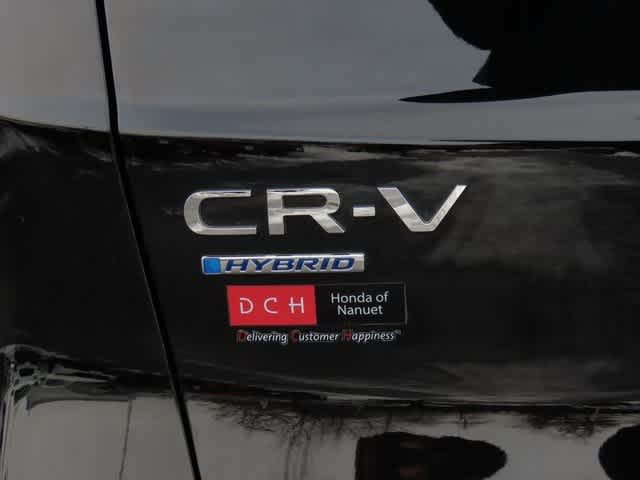 Thumbnail: 2023 Honda CR-V - 7