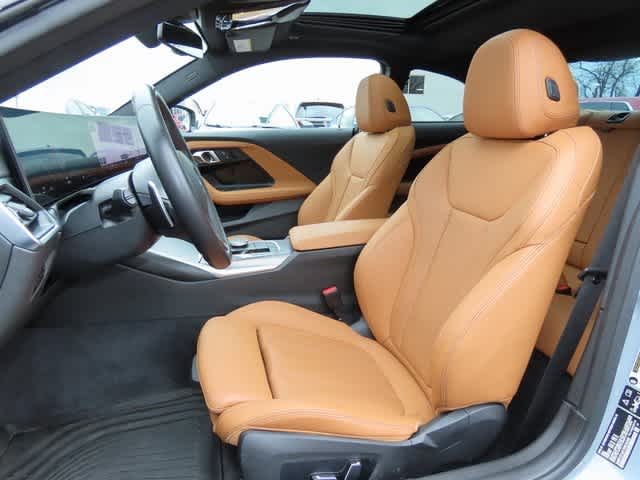 Thumbnail: 2024 BMW 2 Series - 13