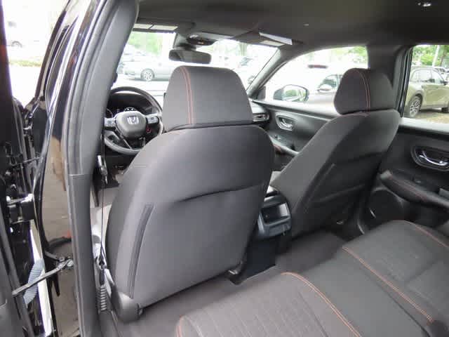 Thumbnail: 2023 Honda HR-V - 15