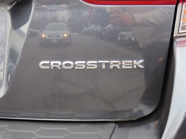 Thumbnail: 2018 Subaru Crosstrek - 7
