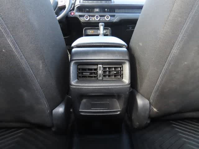 Thumbnail: 2024 Honda CR-V - 22