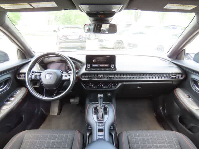 Thumbnail: 2023 Honda HR-V - 17