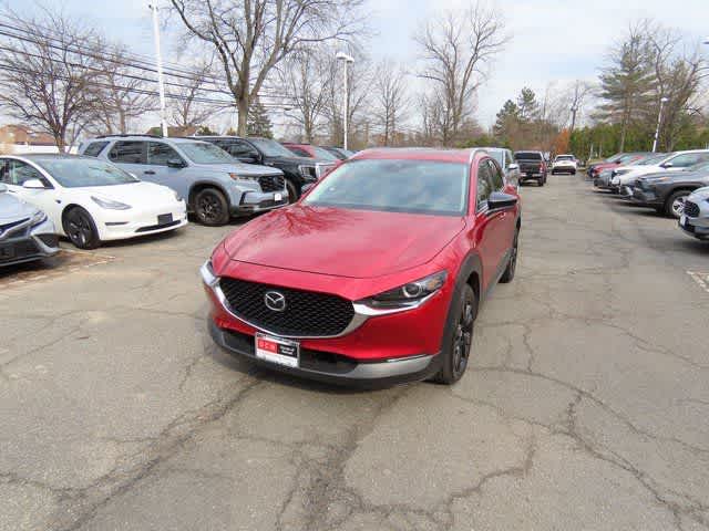 Thumbnail: 2023 Mazda CX-30 - 1