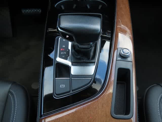 Thumbnail: 2022 Audi A4 - 22