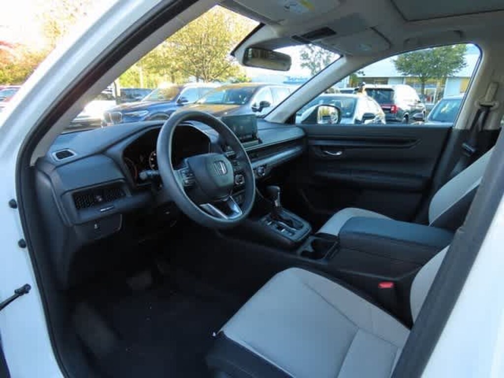 Certified 2023 Honda CR-V EX w/BSI SUV