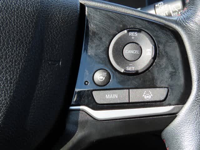 Thumbnail: 2021 Honda Pilot - 27