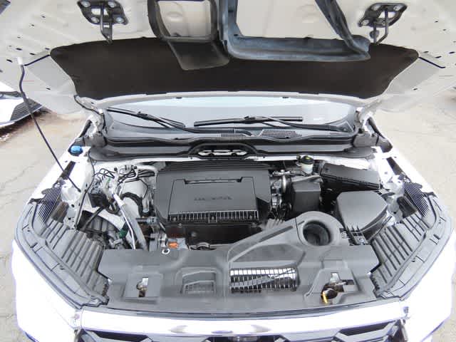 Thumbnail: 2023 Honda Pilot - 11