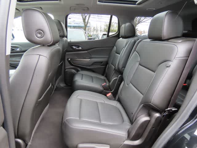 Thumbnail: 2021 GMC Acadia - 15