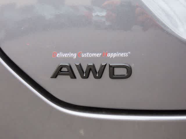 Thumbnail: 2026 Honda Pilot - 9