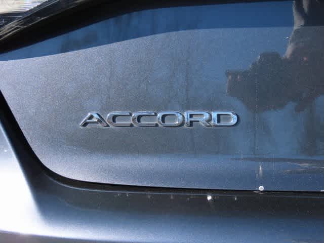Thumbnail: 2023 Honda Accord - 7