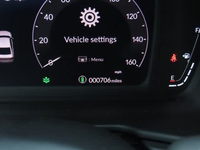 Thumbnail: 2025 Honda Accord - 24