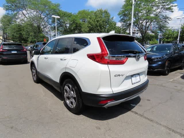 Thumbnail: 2019 Honda CR-V - 4