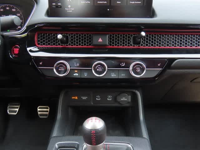 Thumbnail: 2026 Honda Civic - 21