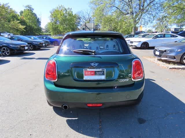 Thumbnail: 2019 MINI Cooper Hardtop - 5