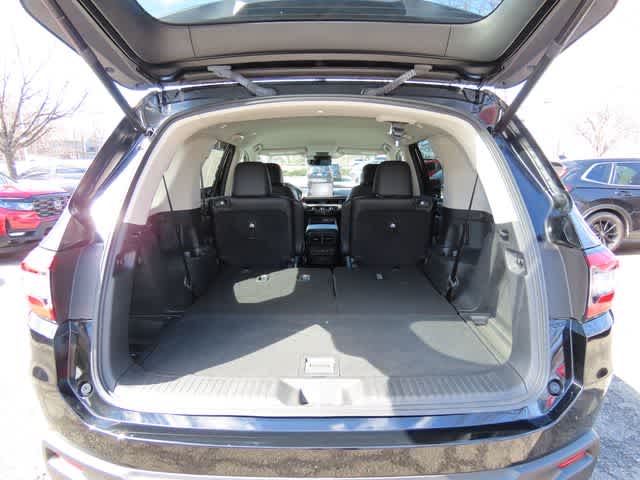 Thumbnail: 2024 Honda Pilot - 11