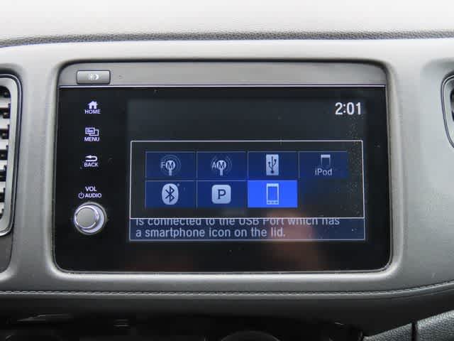 Thumbnail: 2022 Honda HR-V - 18