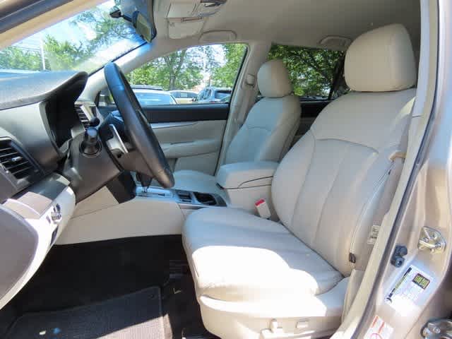 Thumbnail: 2014 Subaru Outback - 12