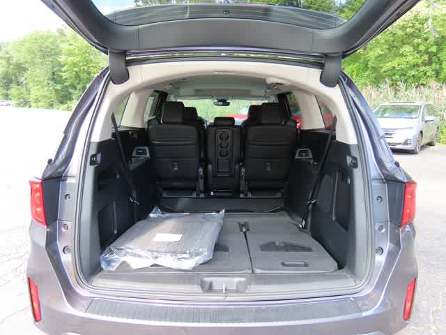 Thumbnail: 2026 Honda Odyssey - 10