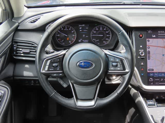 Thumbnail: 2020 Subaru Outback - 17