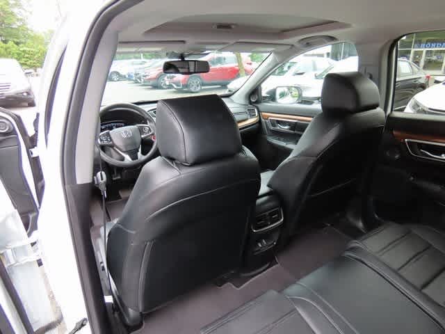 Thumbnail: 2019 Honda CR-V - 16